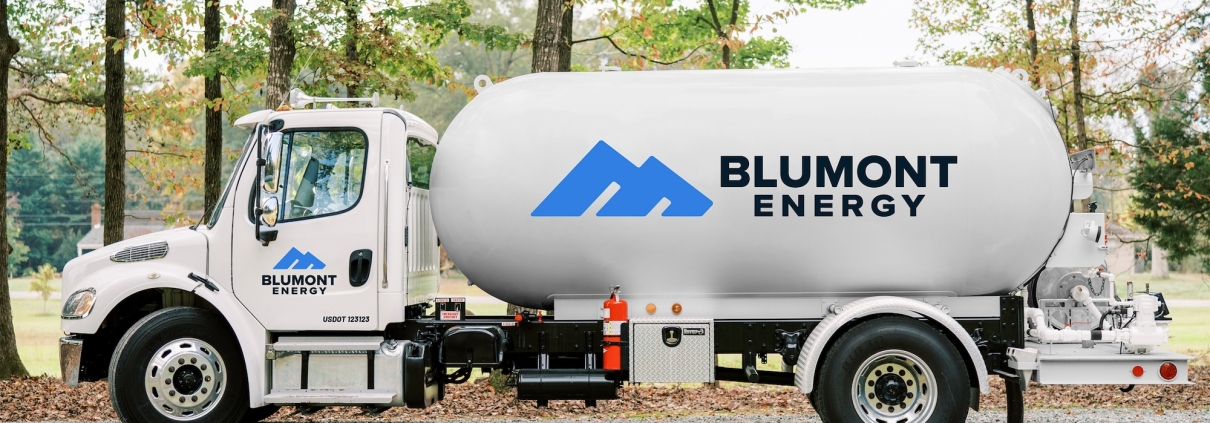 propane company