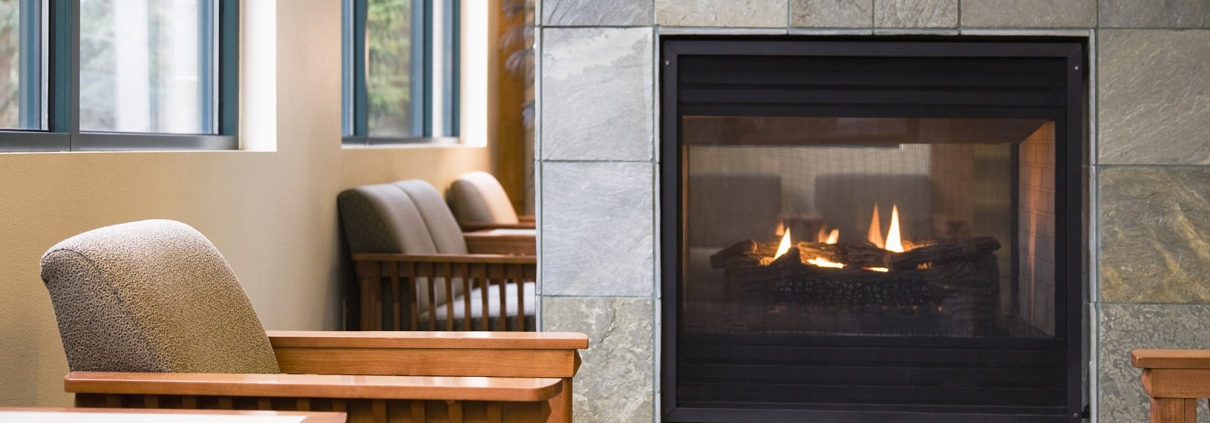 fireplaces