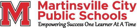 Martinsville City Public Schools