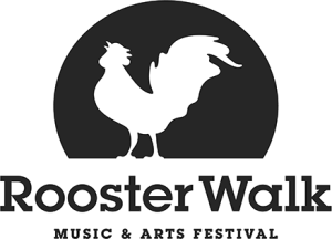 Rooster Walk Rooster Walk Music and Arts Festival