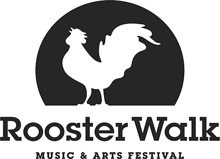 Rooster Walk