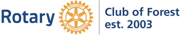 Rotary Club Of Forest